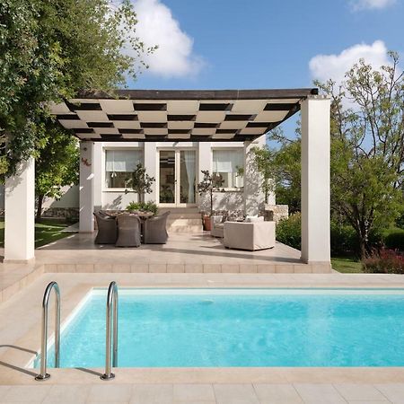Levantes Luxury Home - Nature Inspired, Pool & Bbq, By Thinkvilla Prinés Exterior photo