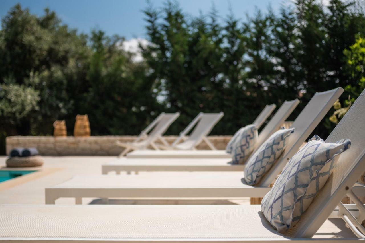 Levantes Luxury Home - Nature Inspired, Pool & Bbq, By Thinkvilla Prinés Exterior photo
