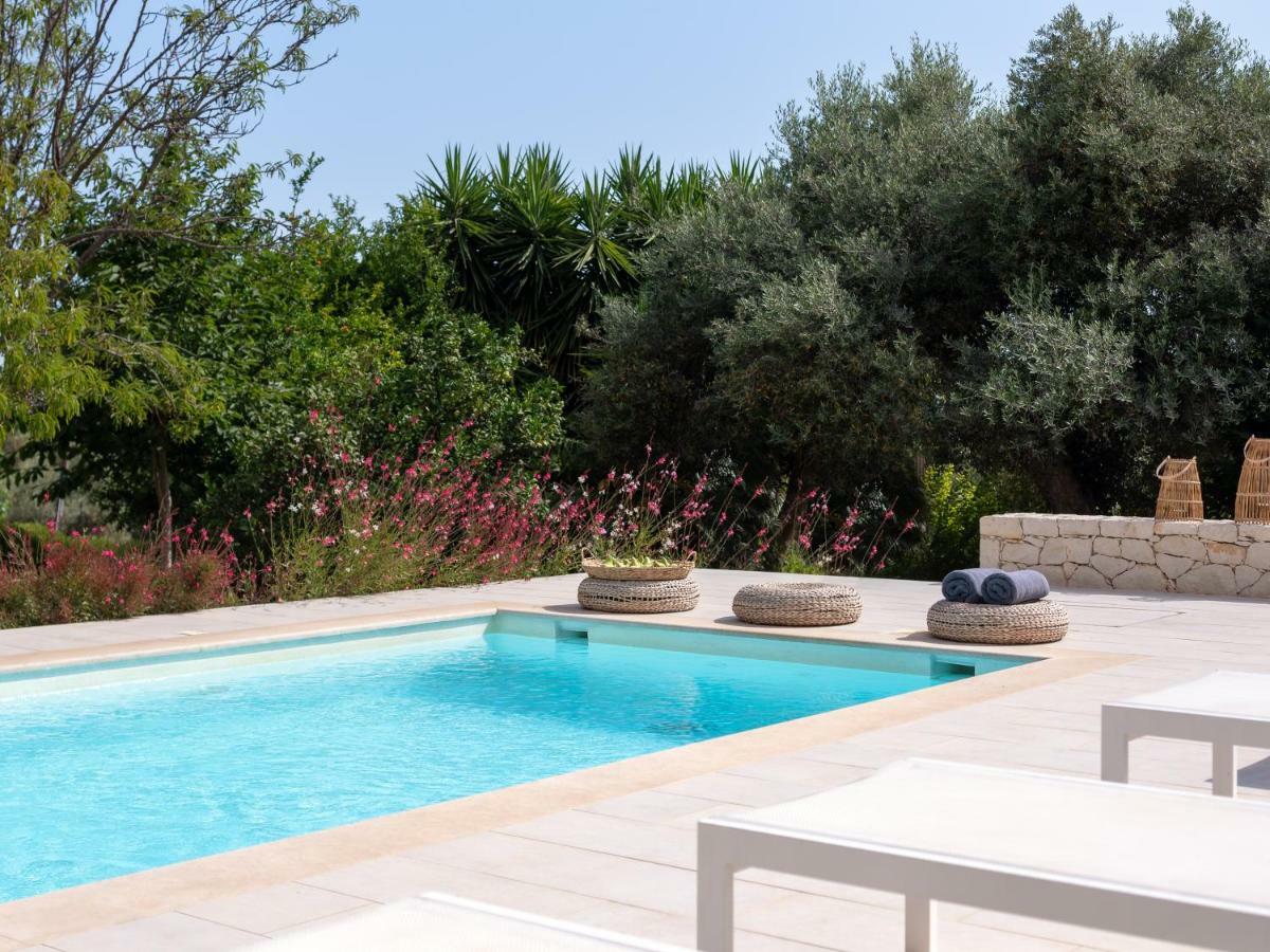 Levantes Luxury Home - Nature Inspired, Pool & Bbq, By Thinkvilla Prinés Exterior photo