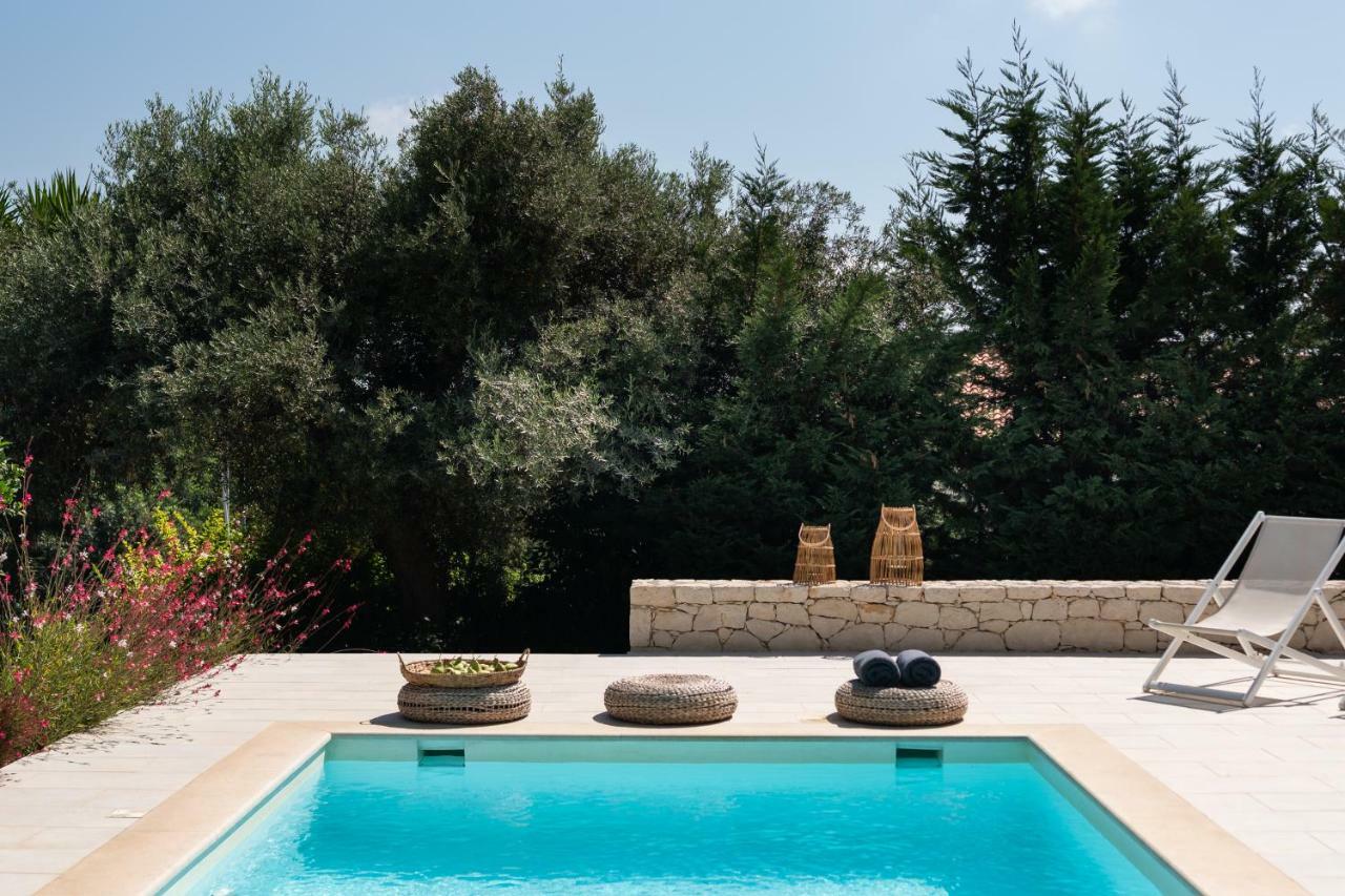 Levantes Luxury Home - Nature Inspired, Pool & Bbq, By Thinkvilla Prinés Exterior photo
