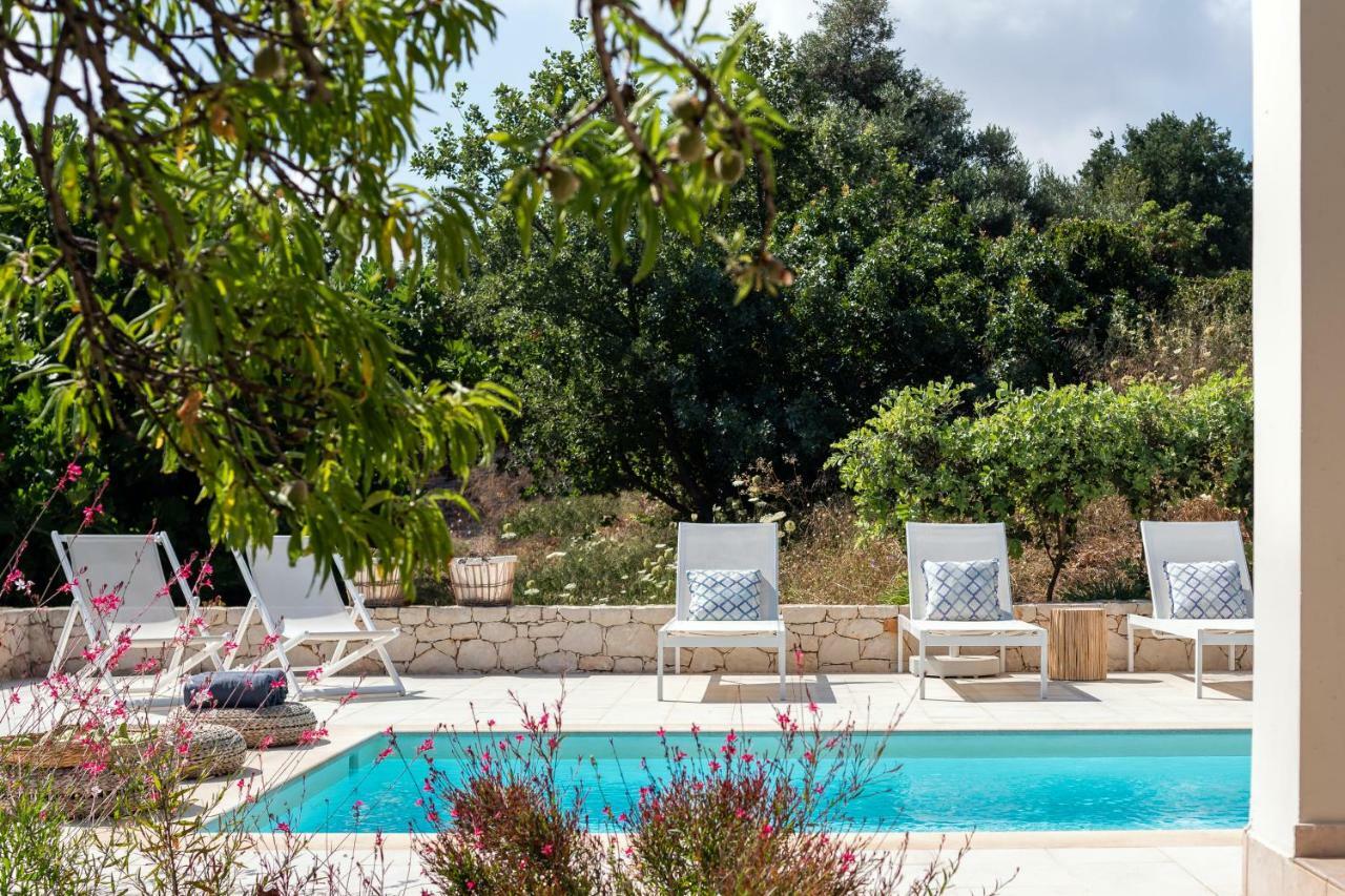 Levantes Luxury Home - Nature Inspired, Pool & Bbq, By Thinkvilla Prinés Exterior photo