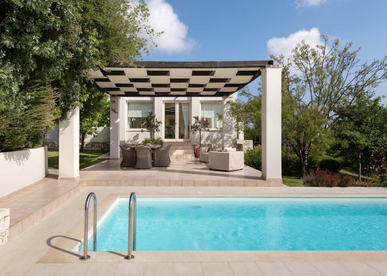 Levantes Luxury Home - Nature Inspired, Pool & Bbq, By Thinkvilla Prinés Exterior photo