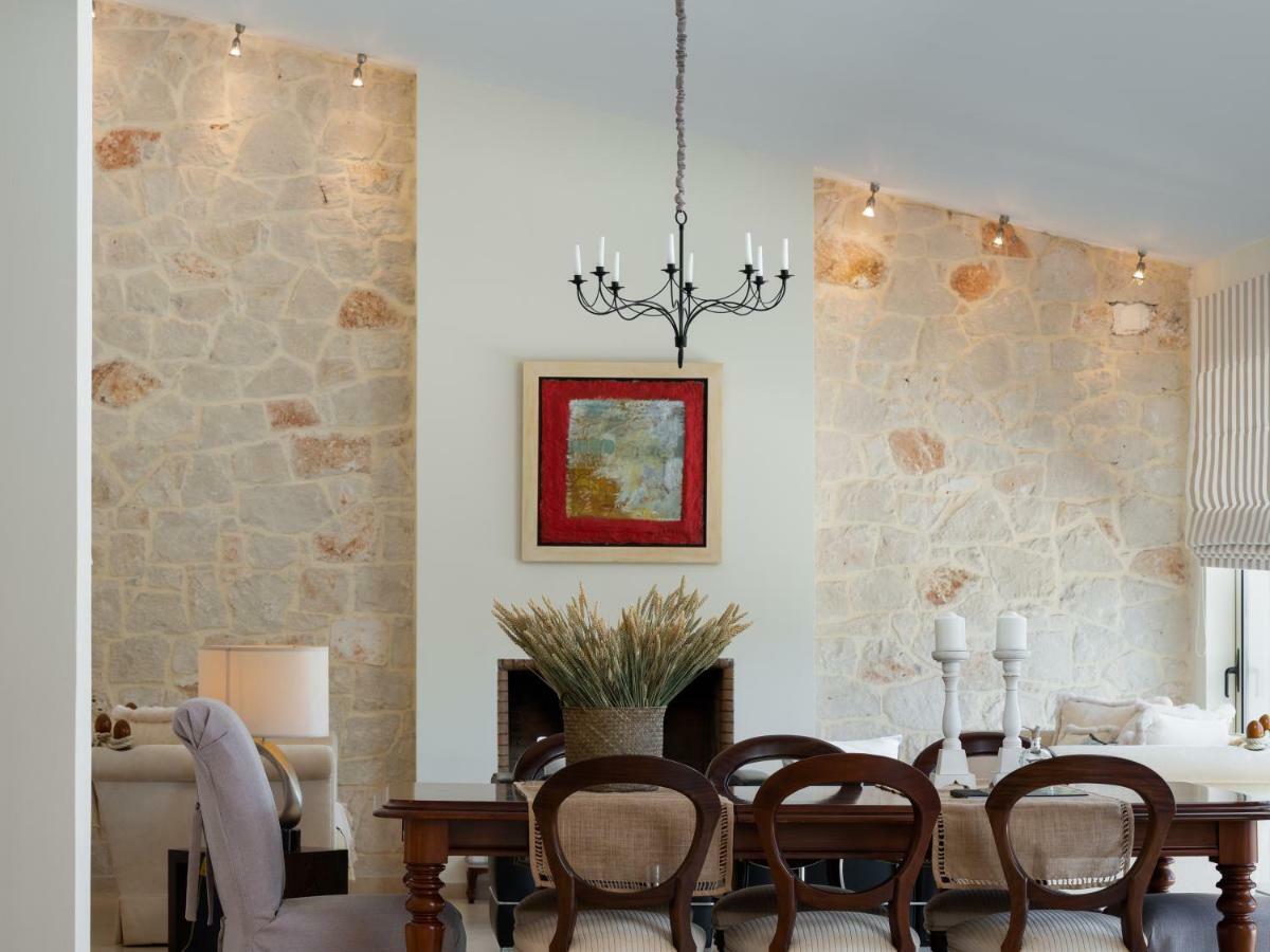 Levantes Luxury Home - Nature Inspired, Pool & Bbq, By Thinkvilla Prinés Exterior photo