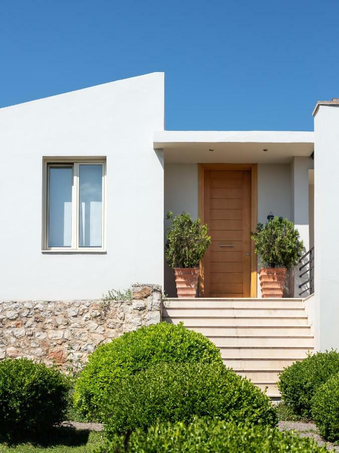 Levantes Luxury Home - Nature Inspired, Pool & Bbq, By Thinkvilla Prinés Exterior photo